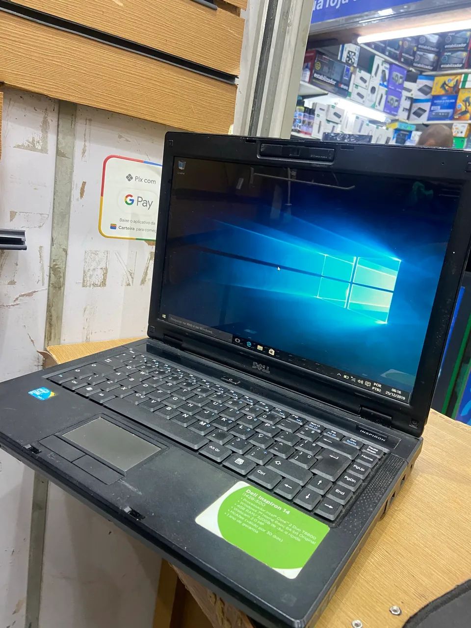 Dell dual core - Foto 3