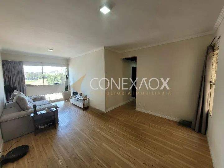 apartamento - Jardim Flamboyant - Campinas - Foto 2