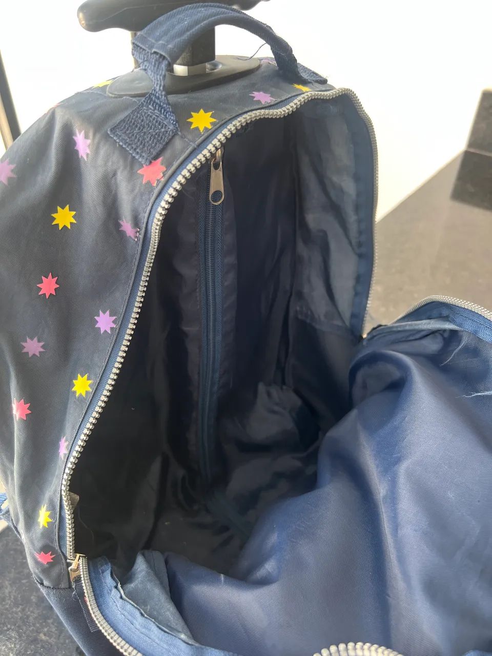 Bolsa e Lancheira Capricho - Foto 4