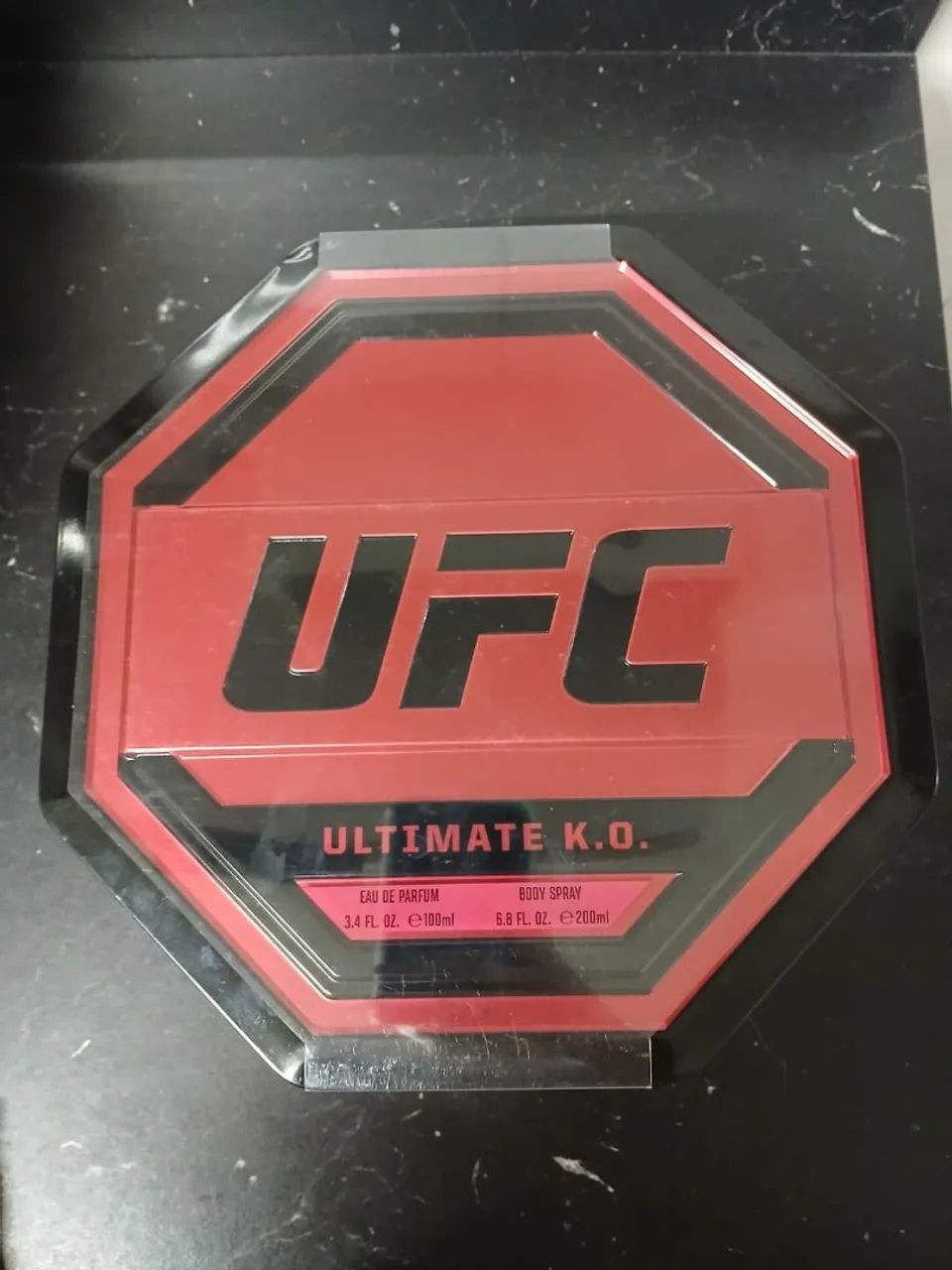 UFC ULTIMATE K.O - Foto 3