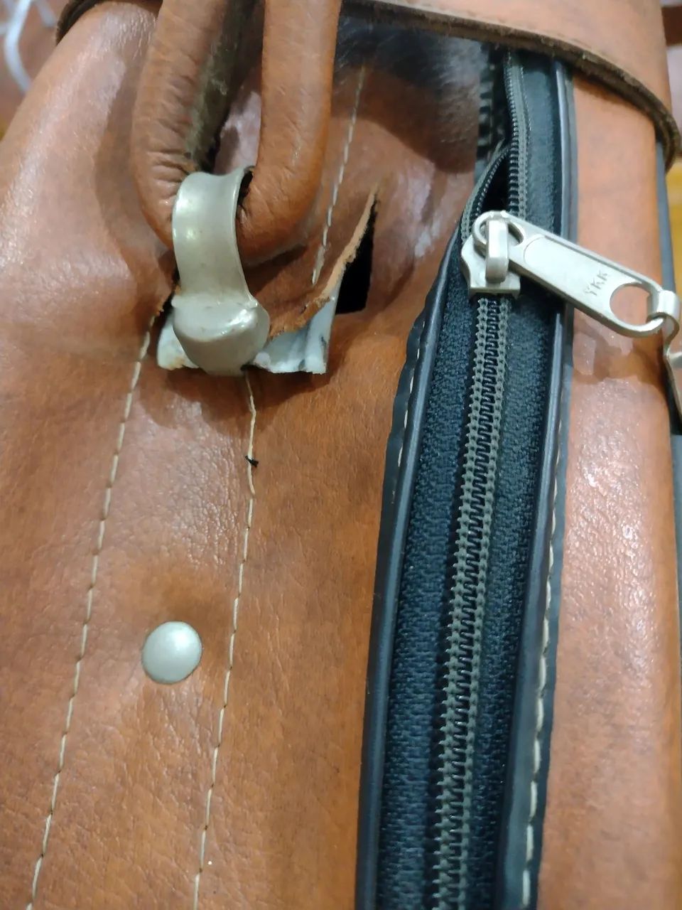 Mala vintage - Foto 2