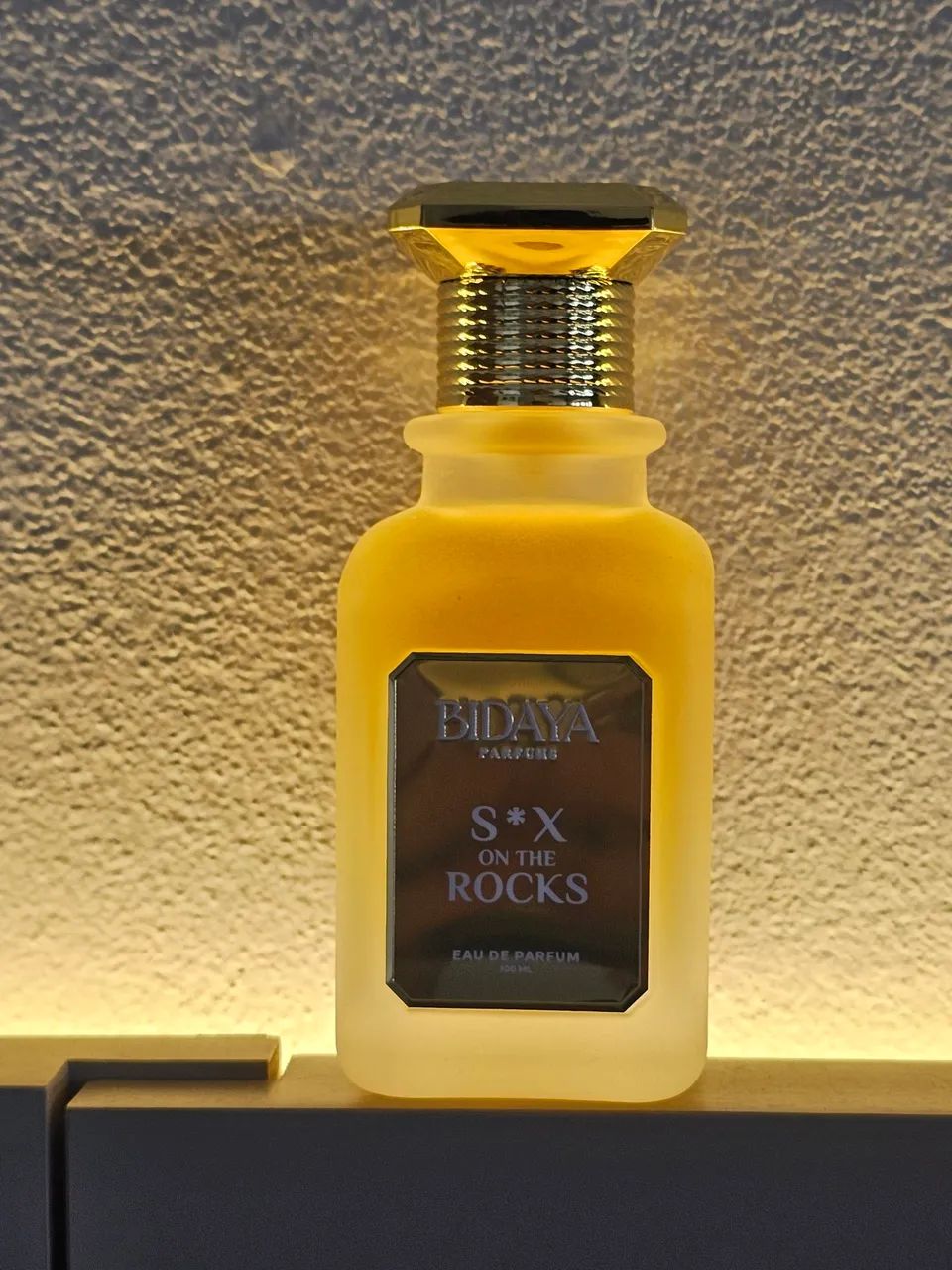 Bidaya sex on the rocks - Foto 3