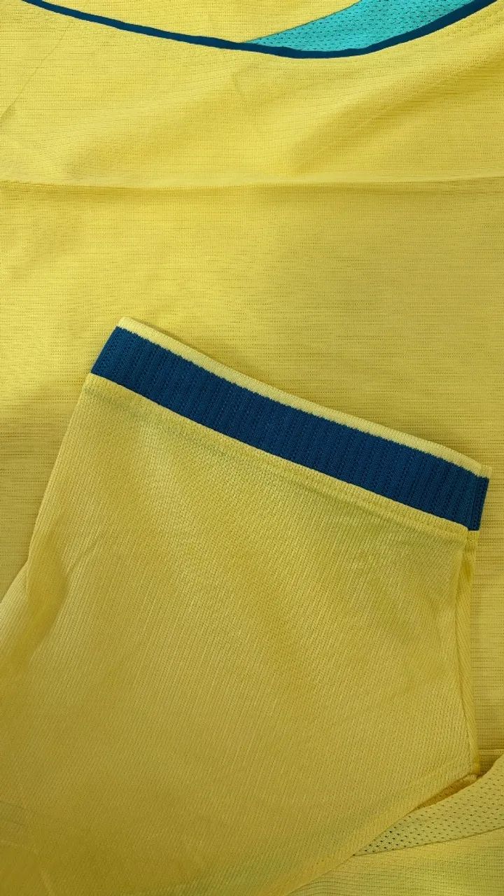 Camisa do Brasil - Foto 3