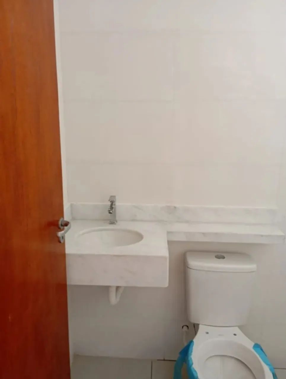 CASA A VENDA EM SAMAMBAIA SUL - Foto 4