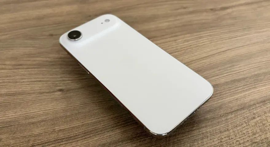 Iphone Air UM ANO DE GARANTIA APPLE - Foto 4