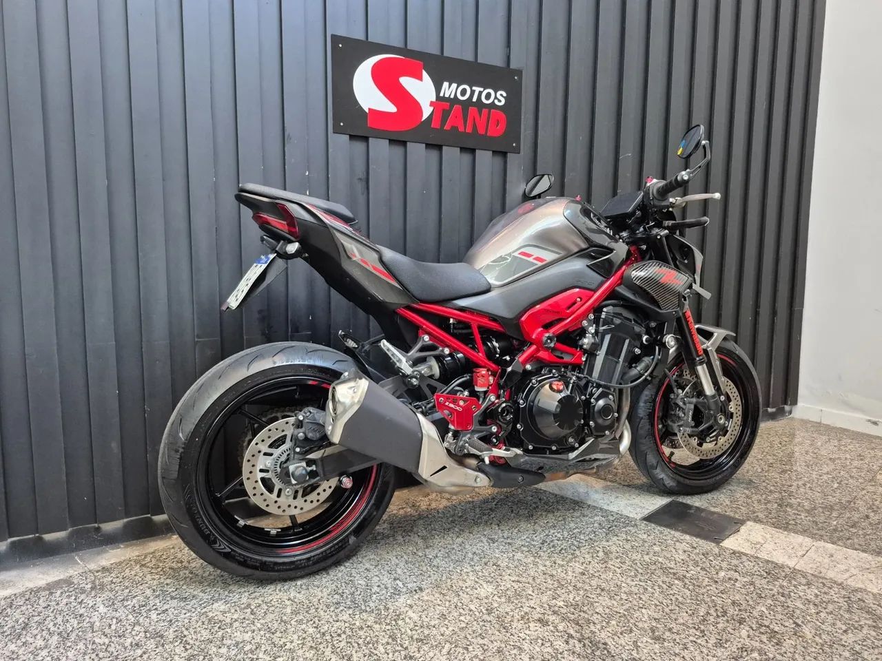 Z 900 - Foto 3