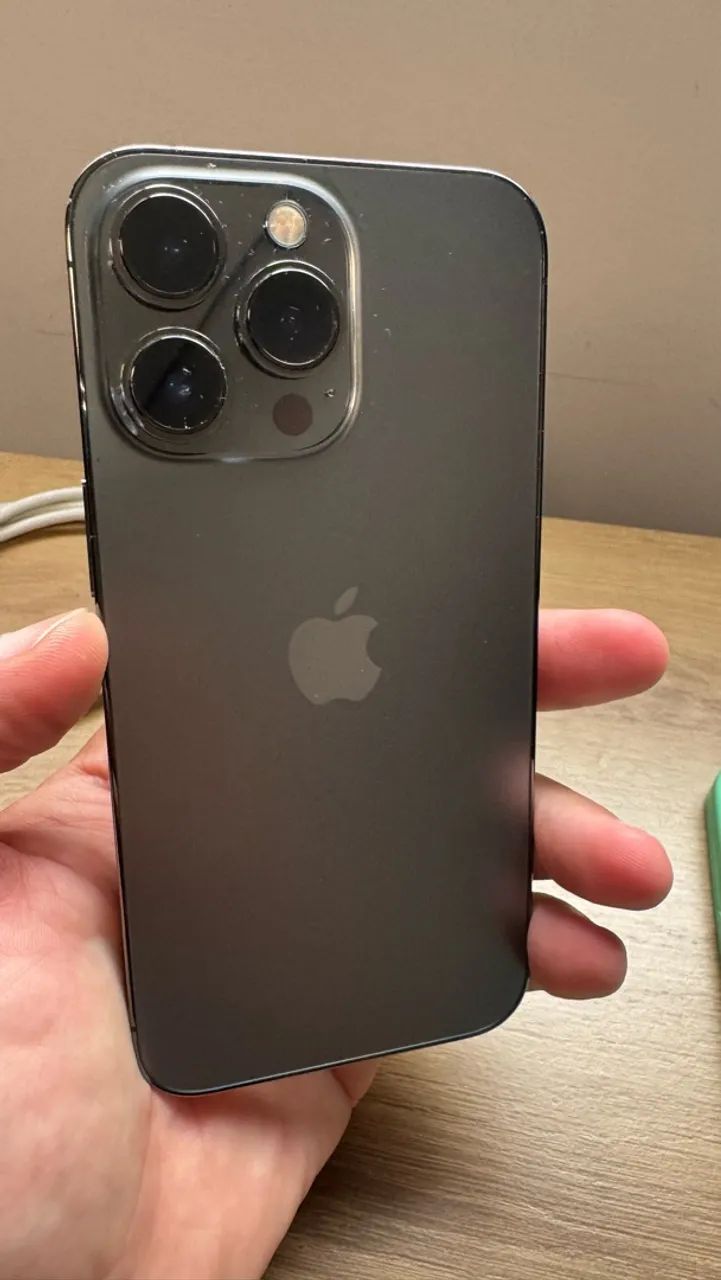 iPhone 13 Pro 128GB