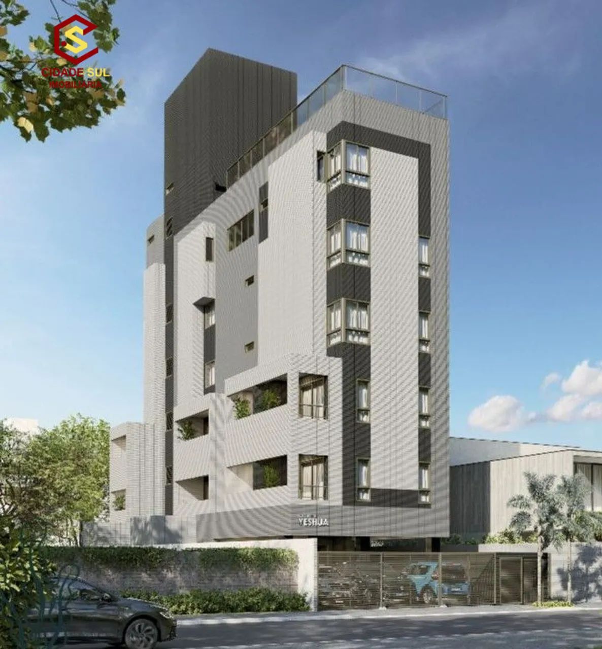 Apartamento Residencial / Bessa