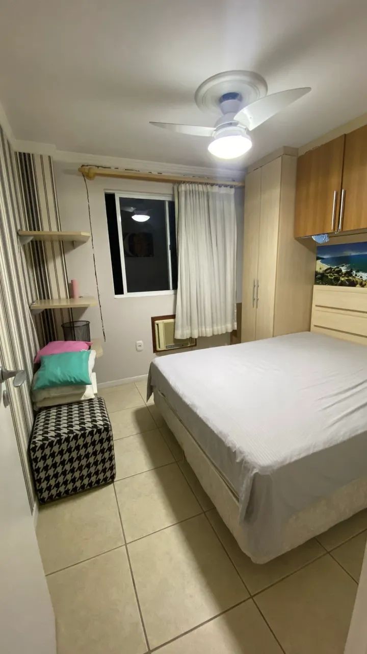 Ótima Oportunidade quadra mar,  alugo 1 quarto no apartamento que moro