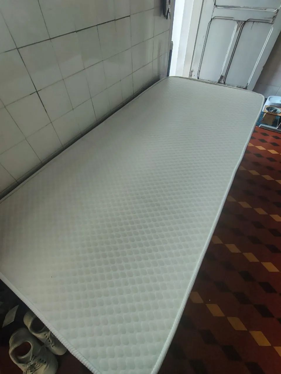 Colchão Solteiro Guldi Duplo Plus D28