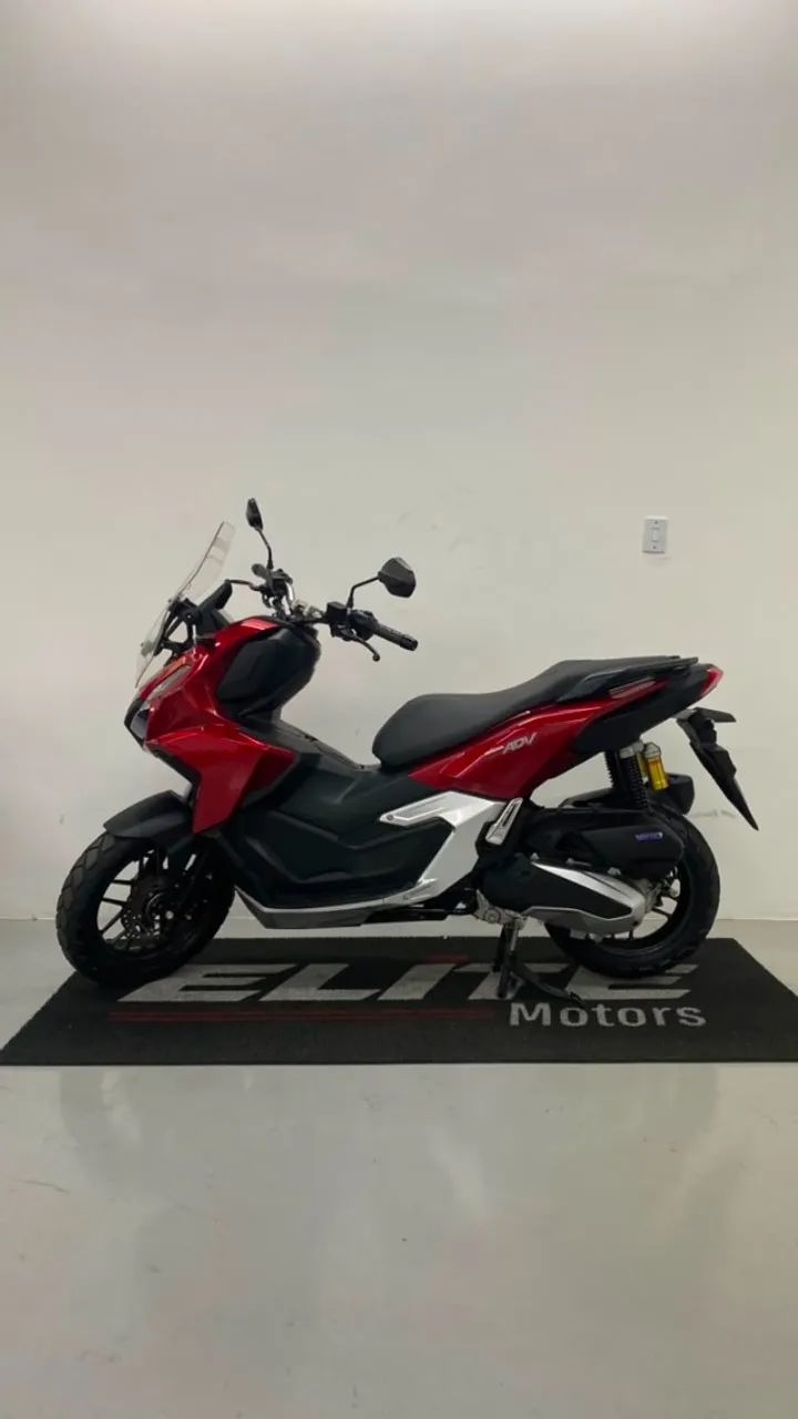 ADV 160 ZERADA!! - Foto 5