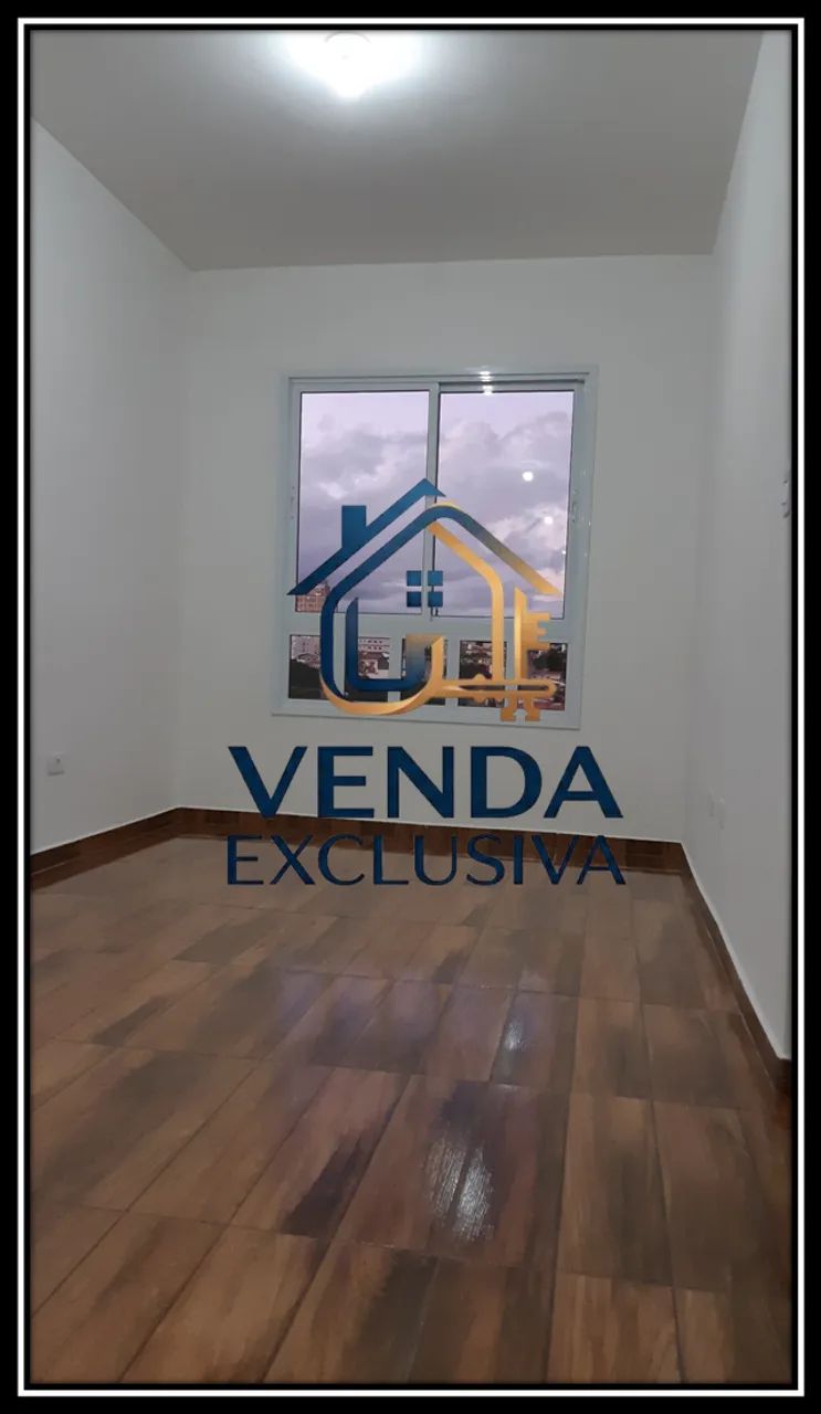 Apartamento 2 dormitórios na Vila Barão - Foto 2