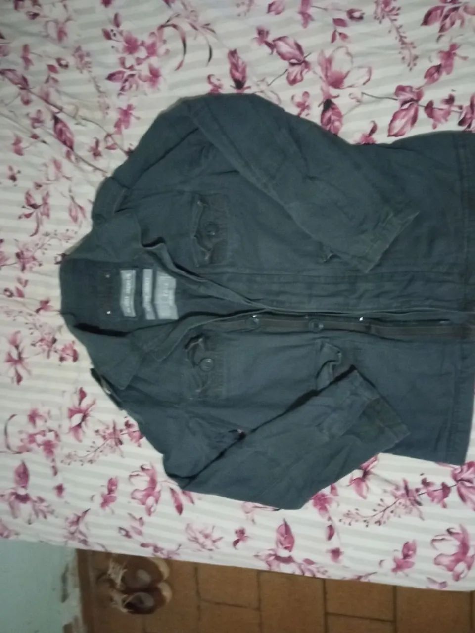 6 blusas por 50 reais  - Foto 4