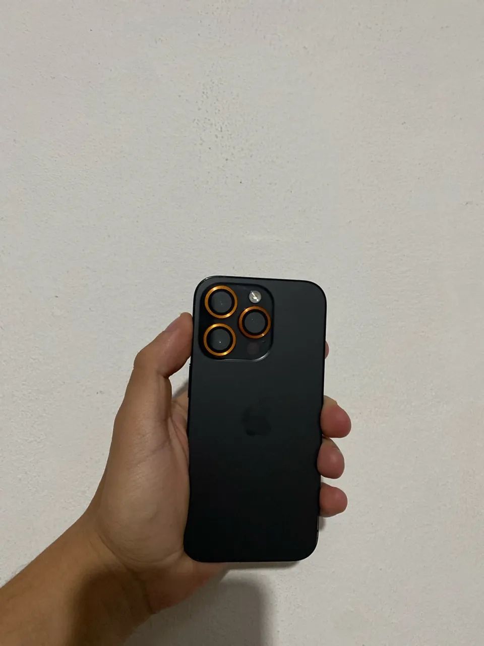 iPhone 14 Pro 128GB Preto | Original | Nunca Aberto | 75% Bateria