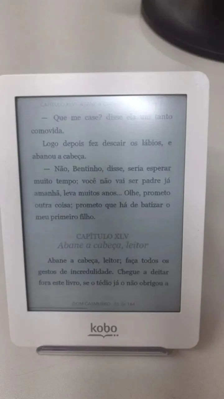 Kobo Glo 2 Gb com KOReader - Foto 3