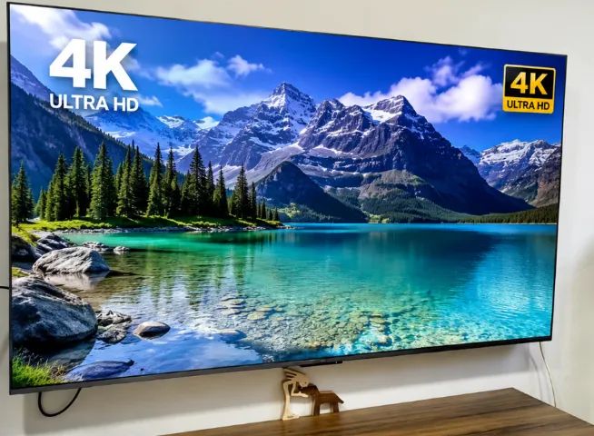 TCL 65 POLEGADAS MINILED - Foto 2
