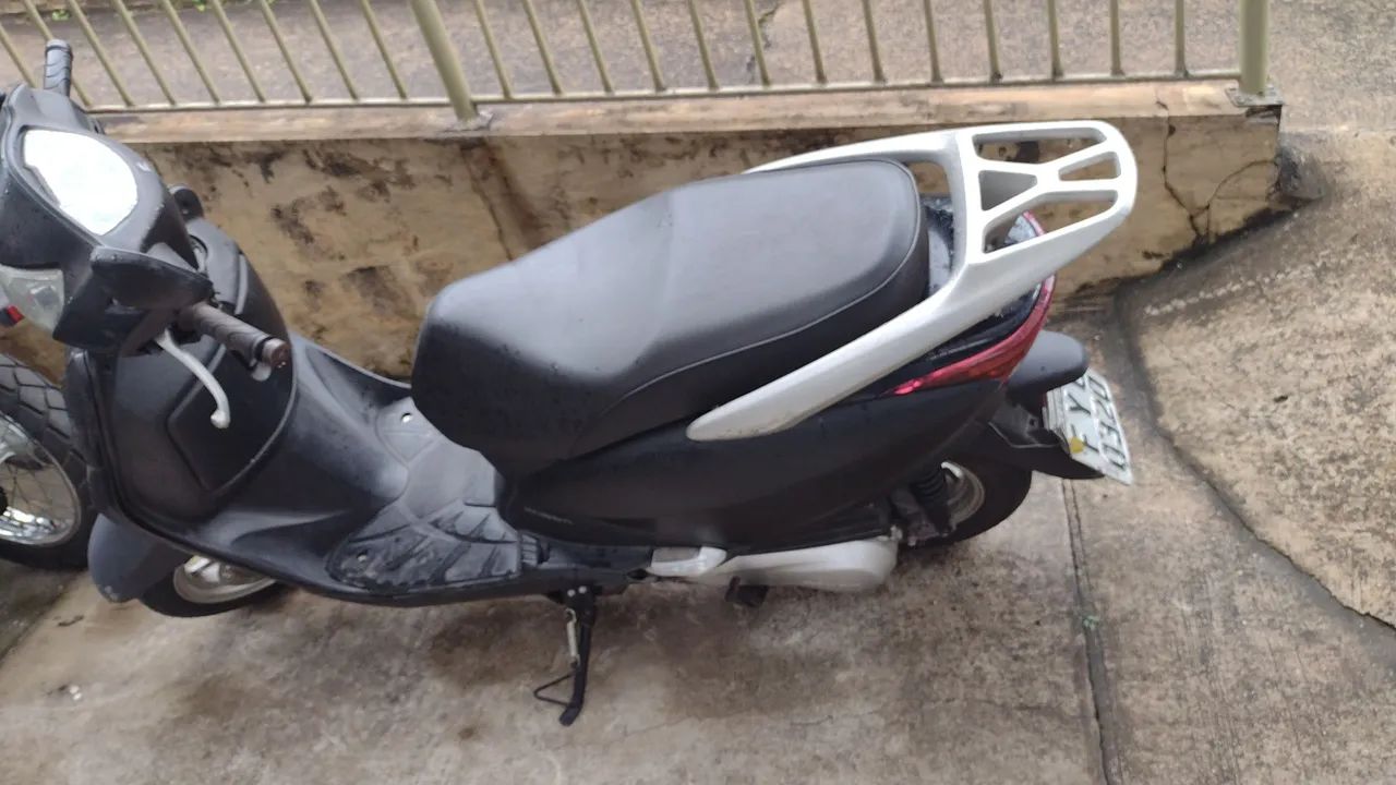 LEAD 110