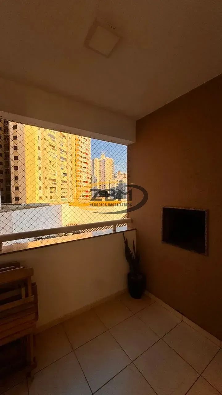 Apartamento para locação, Edifício Brisas Alto do Araxa, 02 quartos (01 suíte), Sacada, 73 - Foto 5