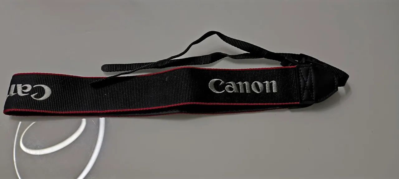 Alça para Câmera Canon Original 