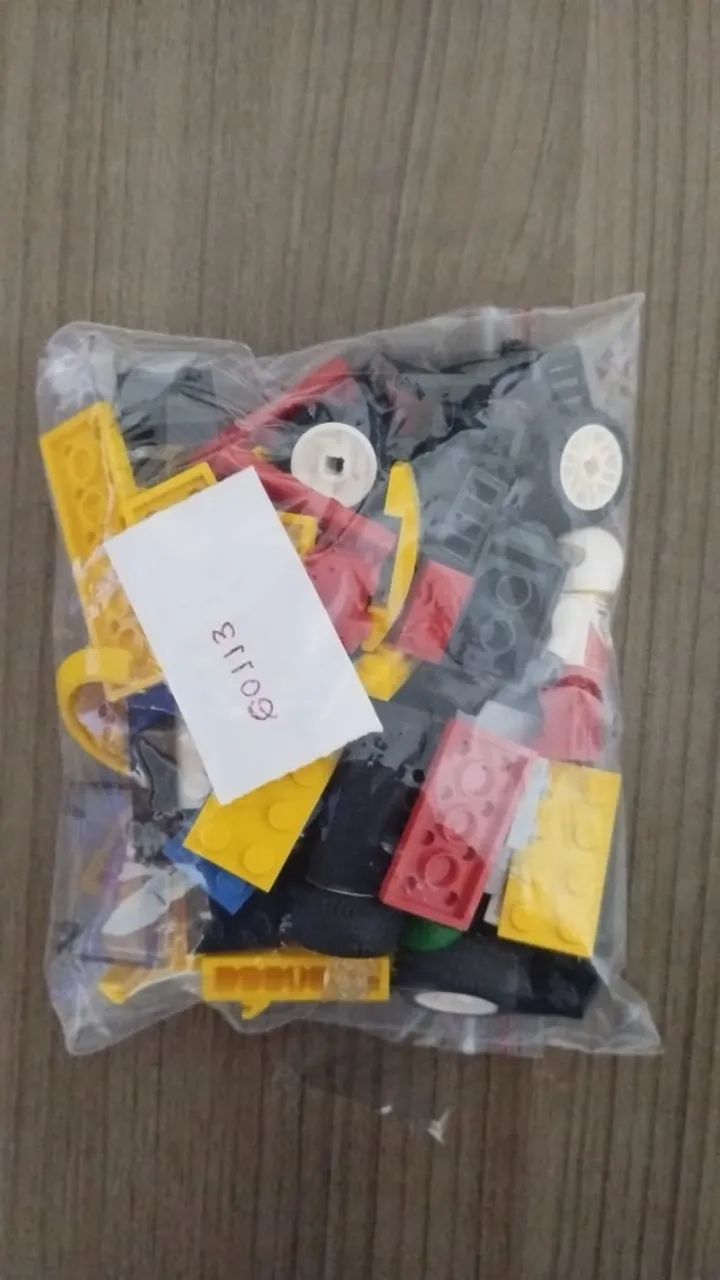 Lego - 60113 - Foto 2