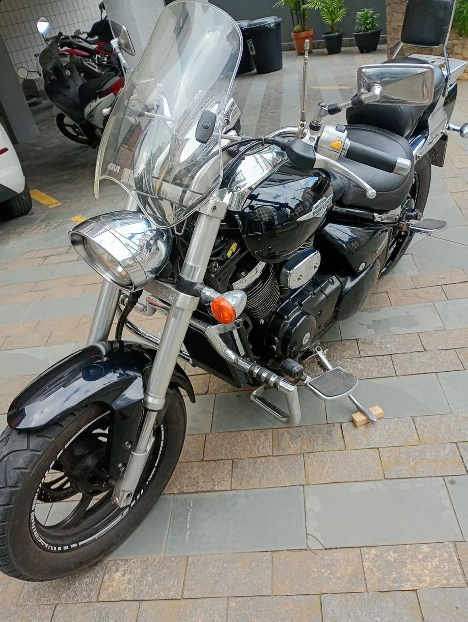 Boulevard 800 07/08 - Foto 2