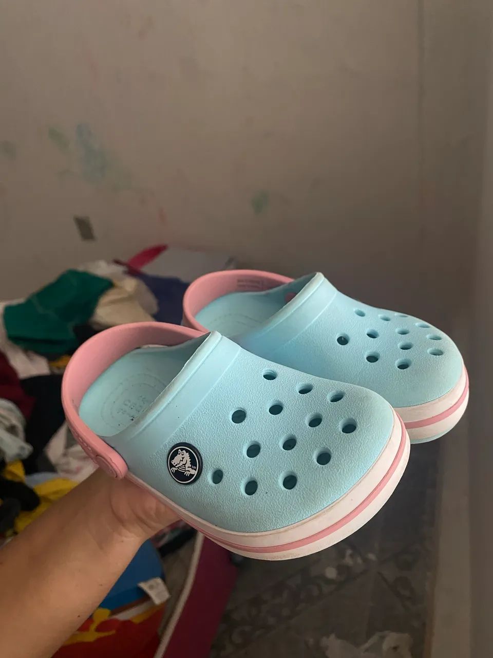 Crocs C9  - Foto 2