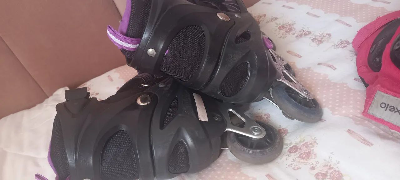 Patins  - Foto 3