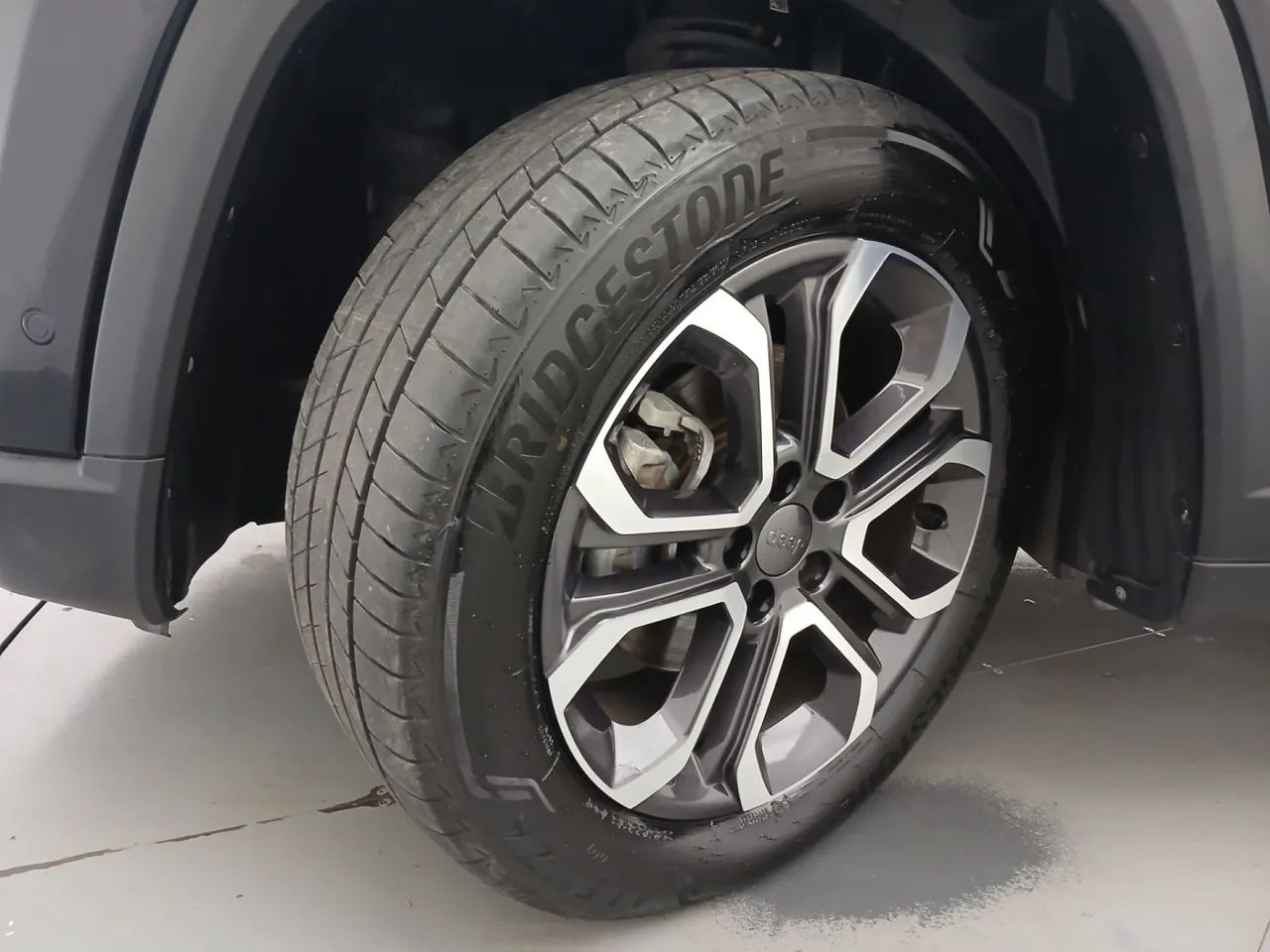 Jeep Commander Limited T270 1.3 TB Flex Aut., foto 11 de 18