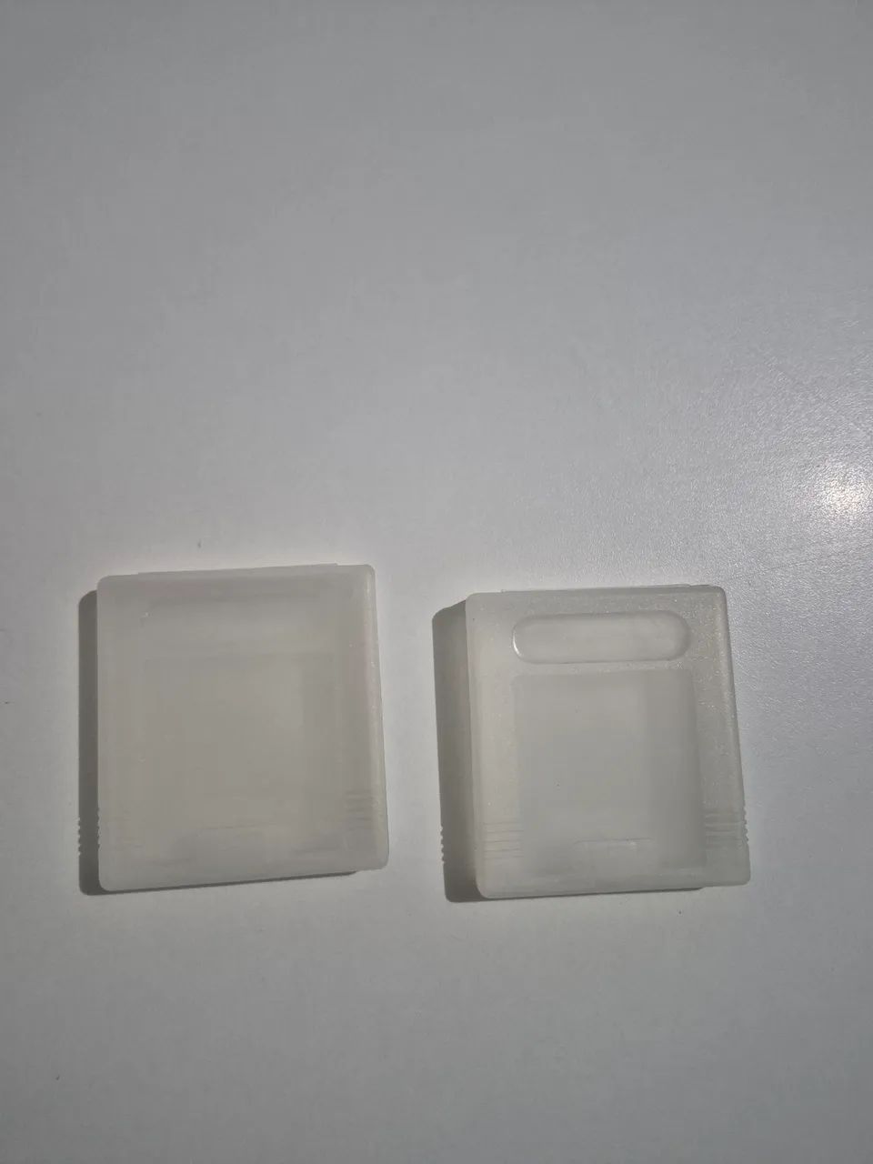 Protetor de cartucho gameboy - Foto 2