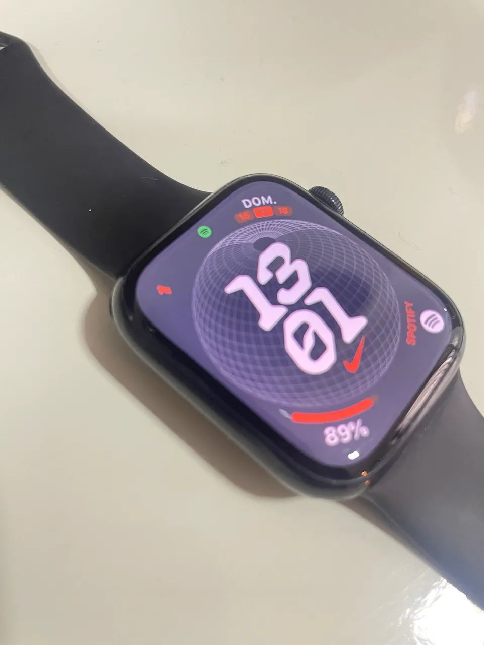 Apple Watch Series 7 45mm - Smartwatches - Cajuru, Curitiba