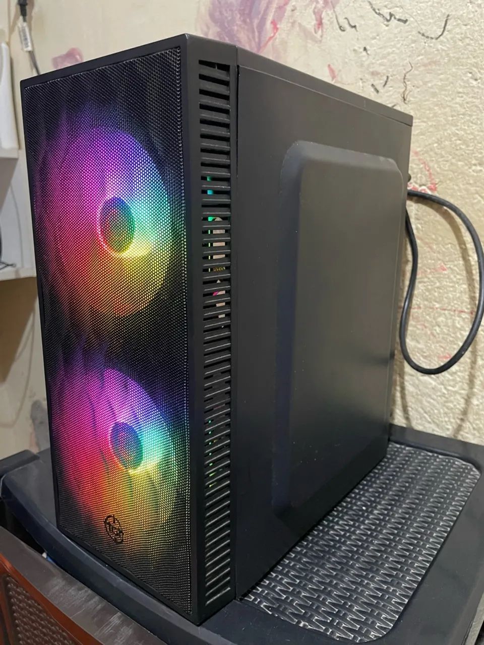 Computador gamer - Foto 4