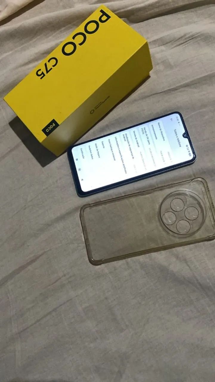 Celular  - Foto 4
