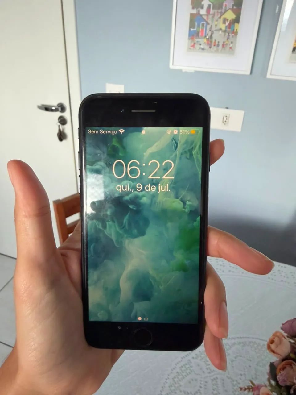 iPhone 7 128GB
