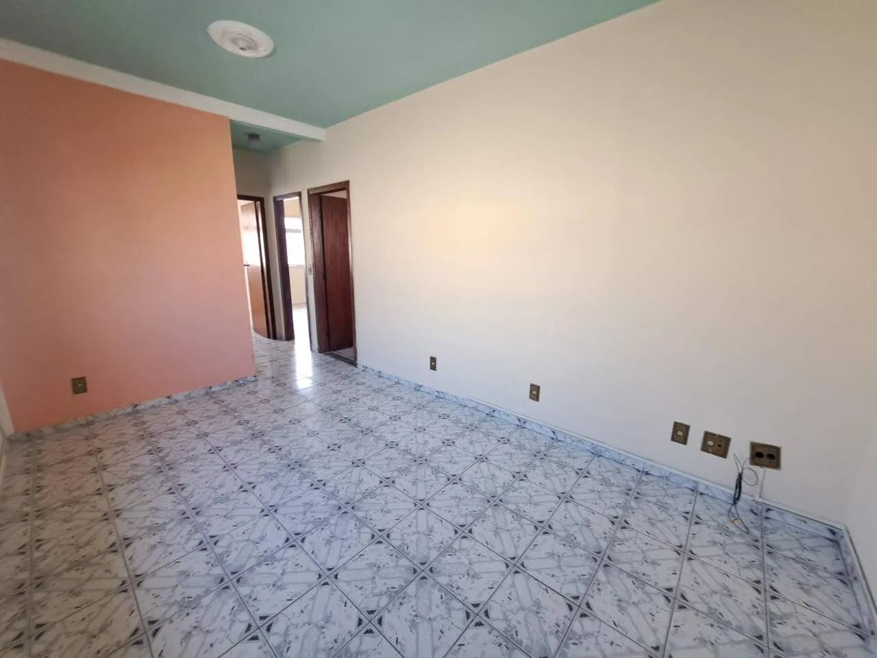 Apartamento para alugar 02 quartos no Lindéia - Foto 5