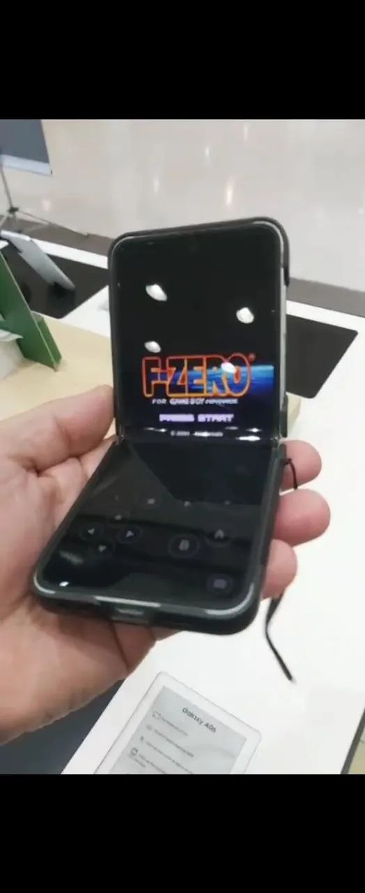 Samsung Zflip 6, 512GB - Foto 4