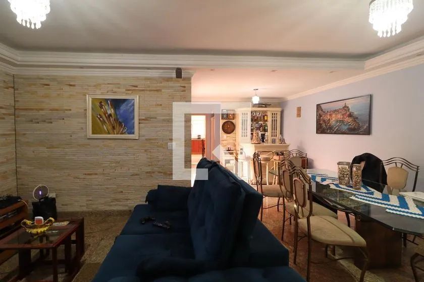 Casa à Venda - Vila Ede, 5 Quartos, 252 m2 - Foto 5