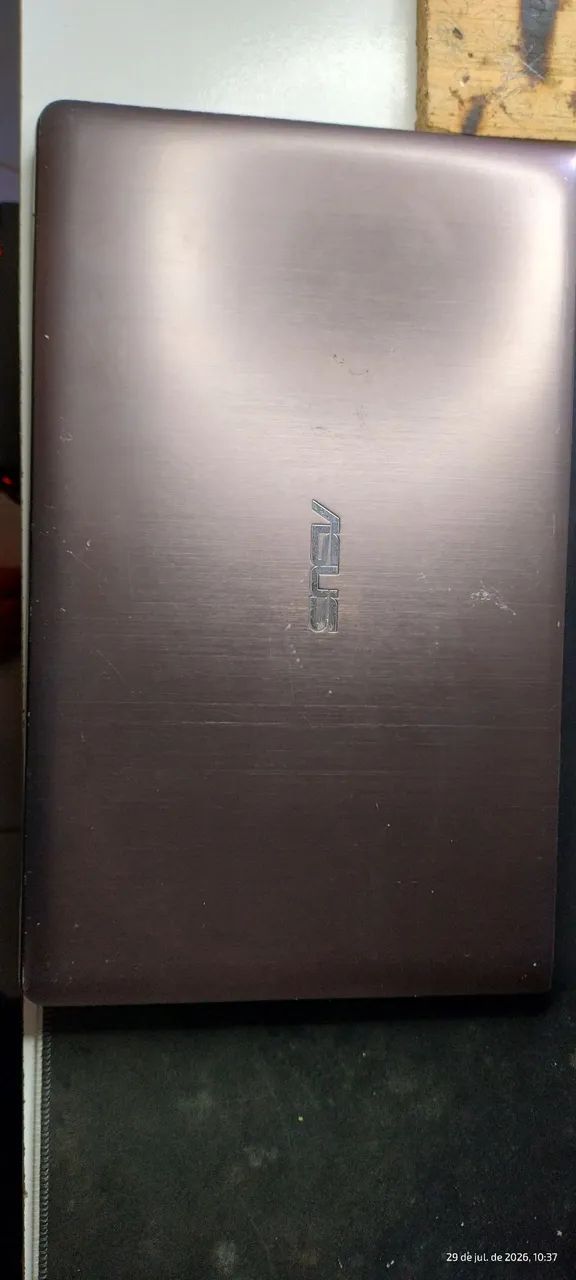 Asus X202E - Foto 4