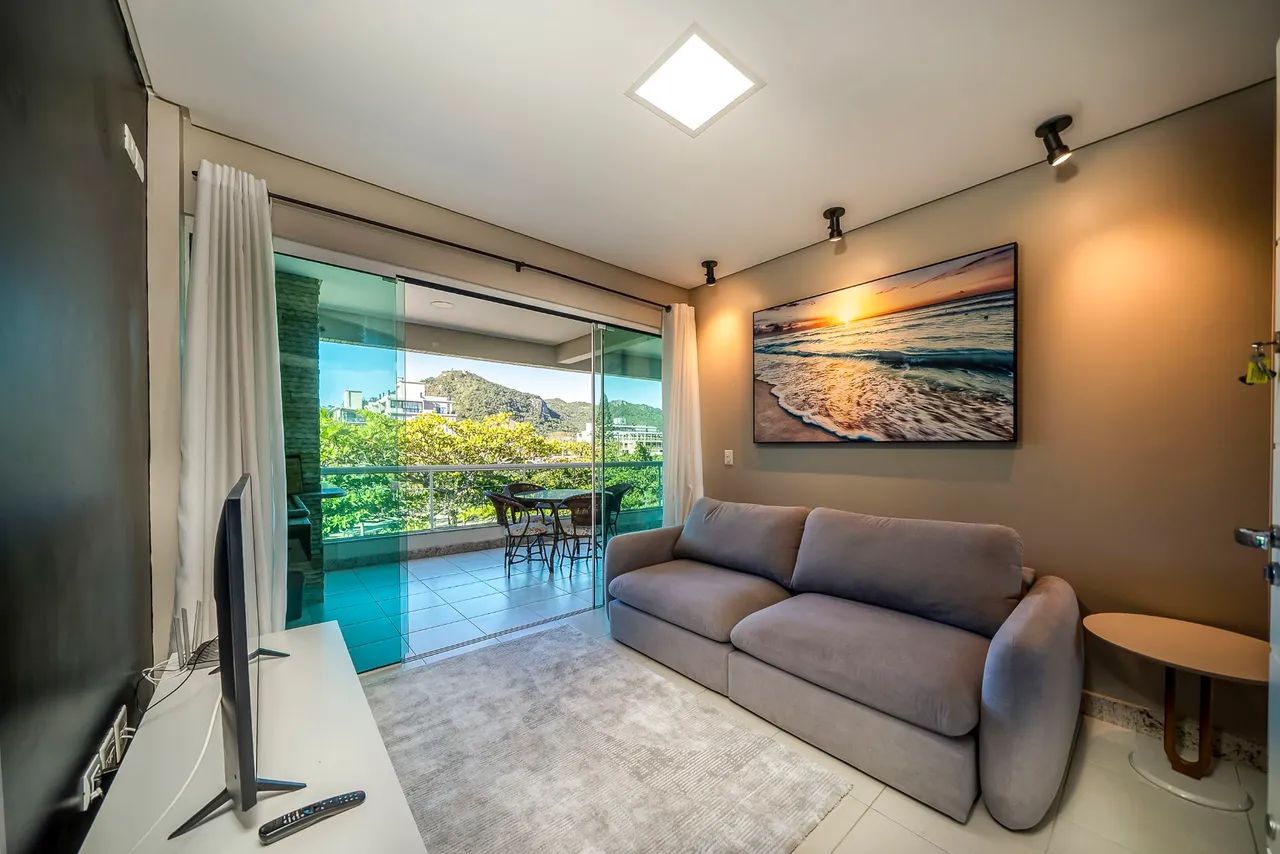 Apartamento pronto 