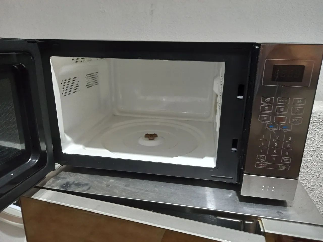 Micro-ondas Philco 20 litros - Foto 2
