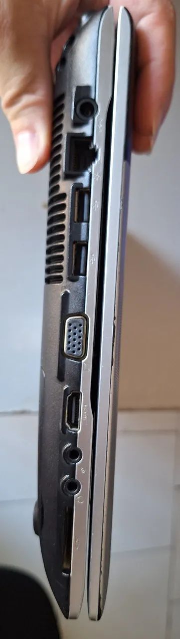 Vendo notebook - Foto 4