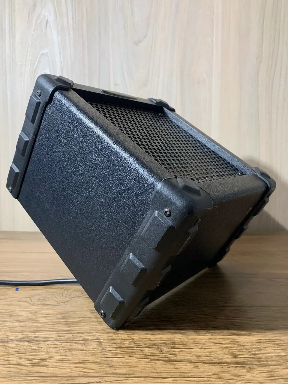 Amplificador Giannini G5+ - Foto 3