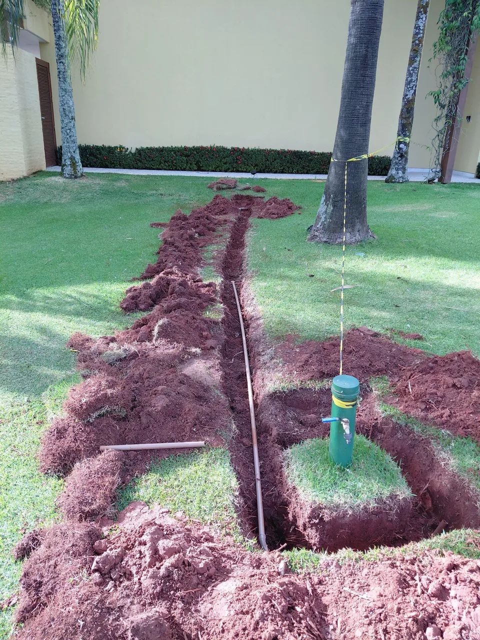 Encanador geral // todos serviços e obras - Foto 2