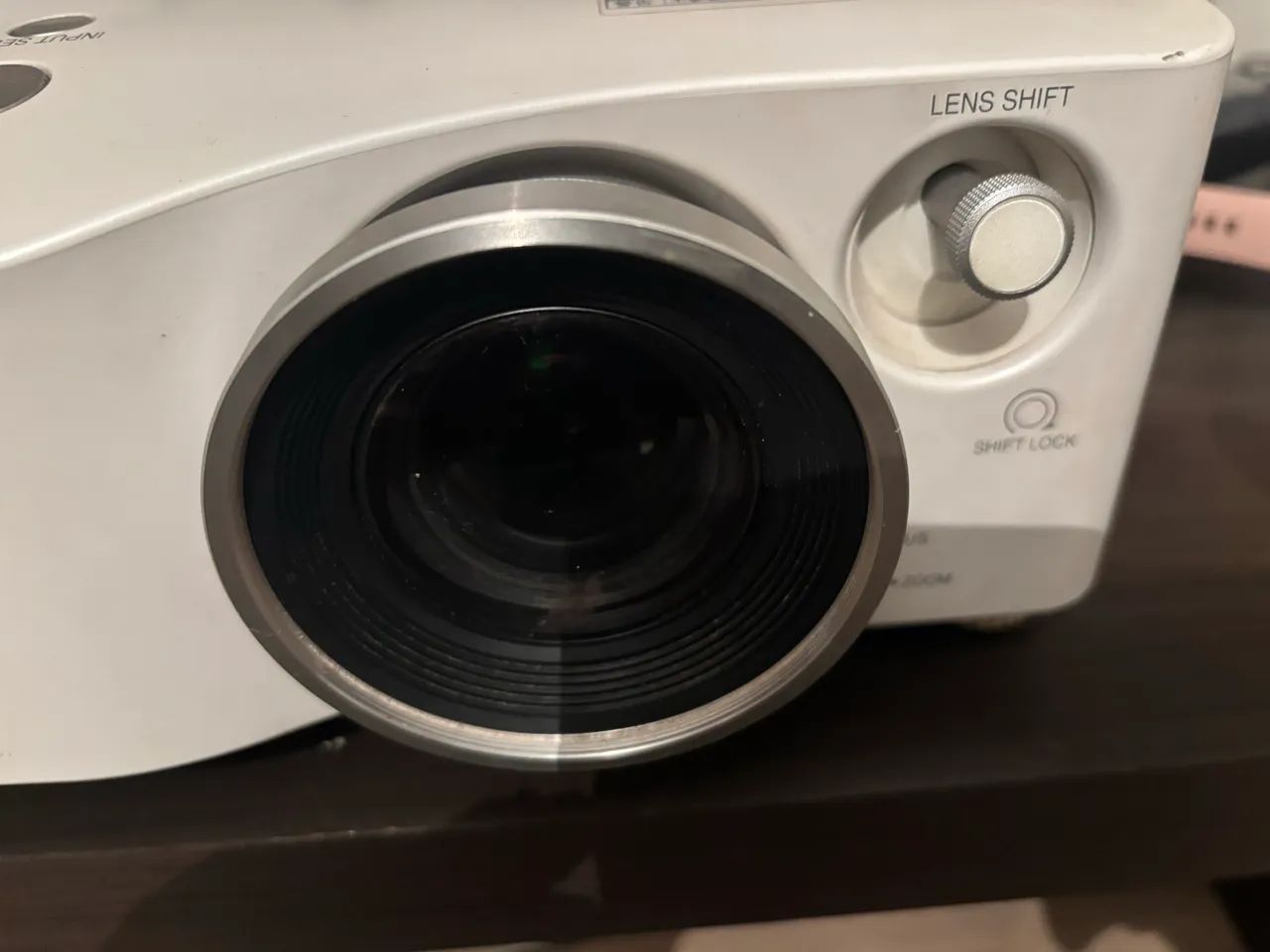 Projetor  Panasonic PT-AX200U  - Foto 3