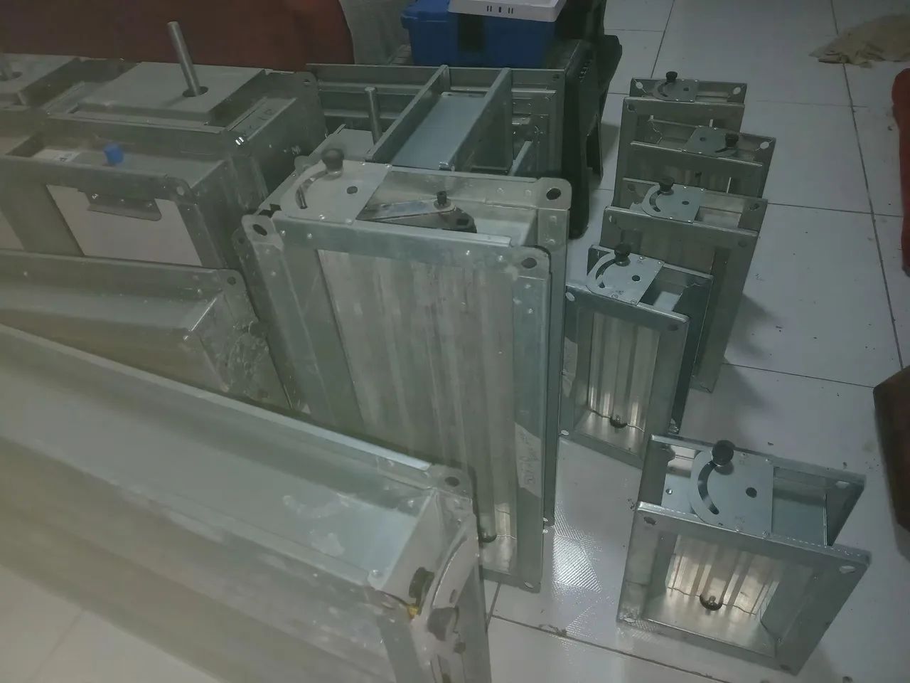 Peças para Ar Condicionado - Foto 3