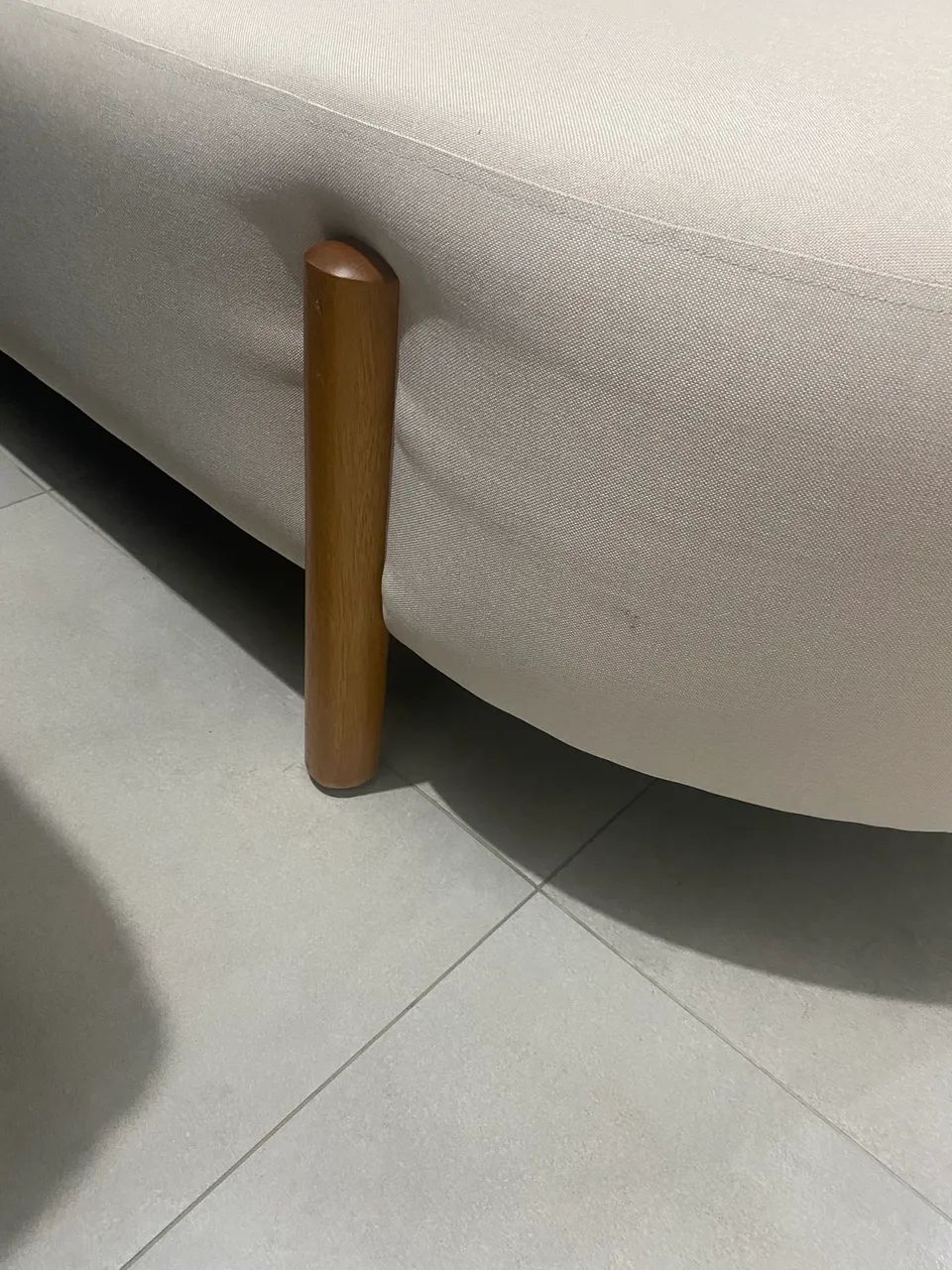 Sofá moderno - Foto 2