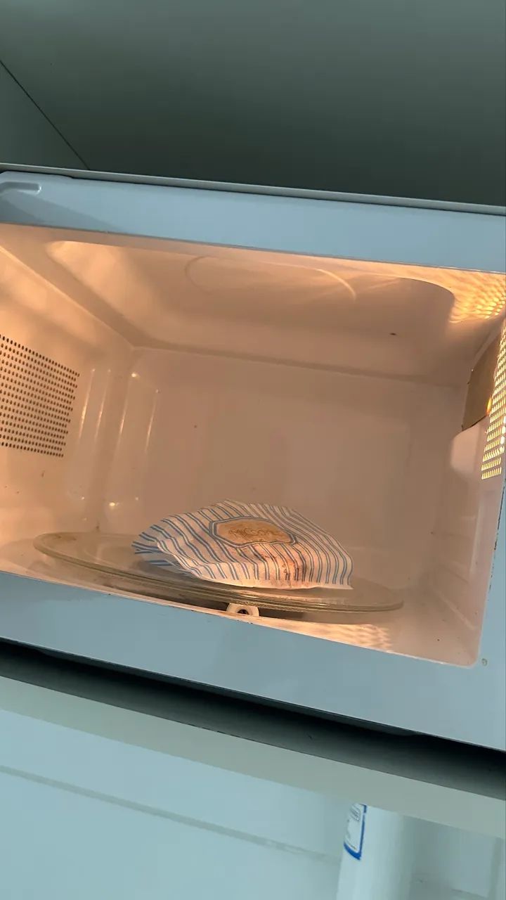 Microondas - Foto 5