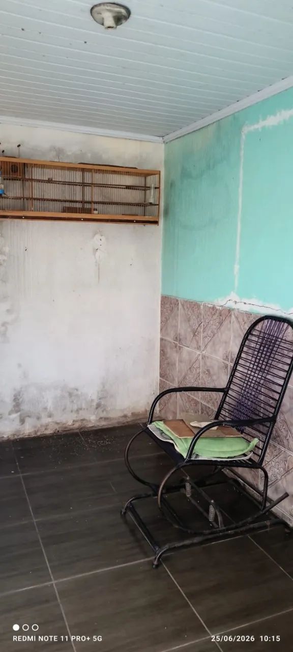 CASA ESCRITURADA À VENDA | EXCELENTE OPORTUNIDADE - Foto 3