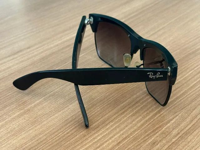 Óculos de Sol Ray-Ban Dylan RB4186 ORIGINAL - Foto 3