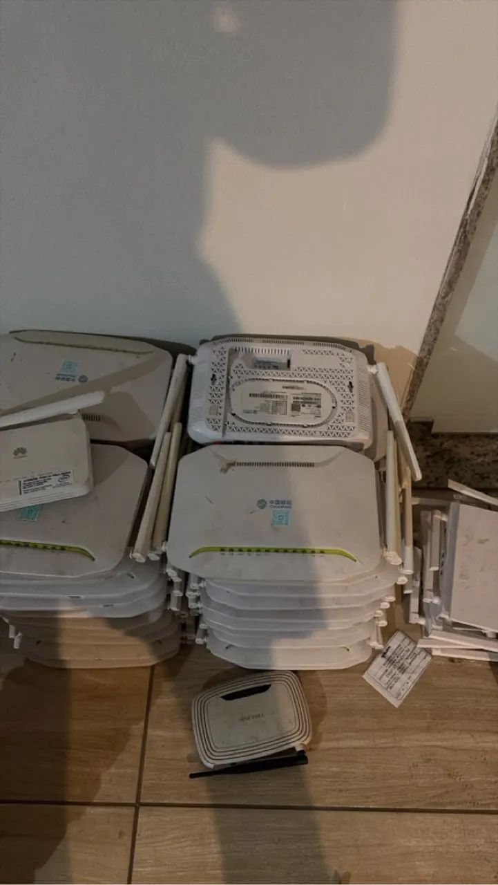 40 ont fiberhome