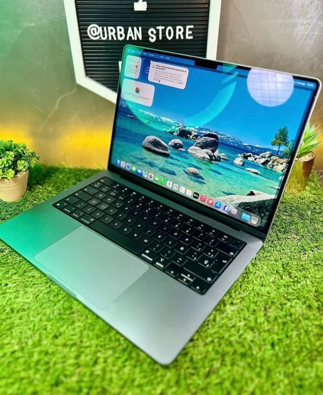 MacBook Pro M1 16 polegadas | 16gb ram | 512 SSD | Apple . - Foto 2